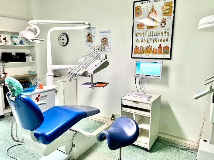 Dental T Centro Odontoiatrico