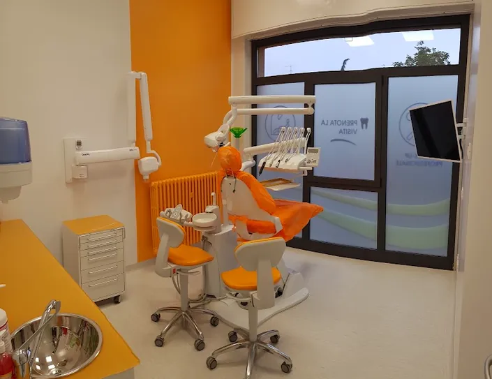 Dental Trend Studio Dentistico