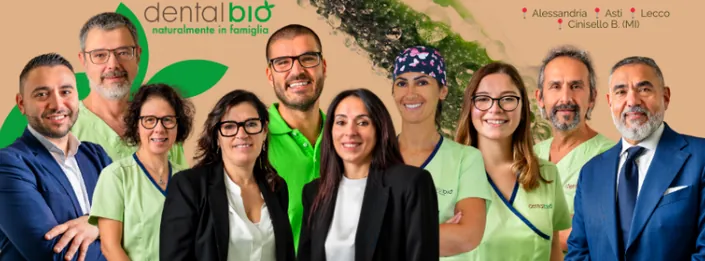 DentalBio – Asti