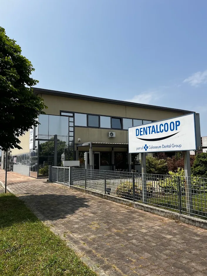 Dentalcoop Mirano