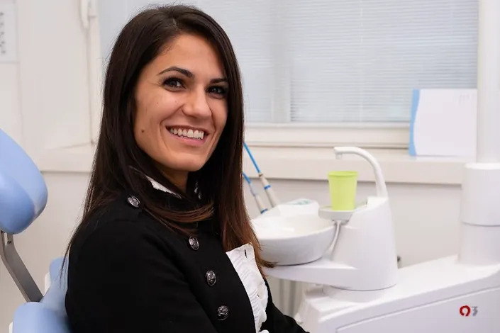 Dentalcoop-Mirò Reggio Emilia