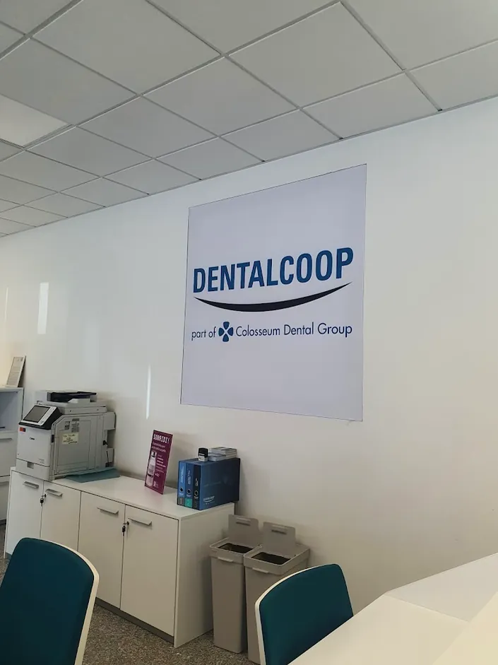 Dentalcoop Modena