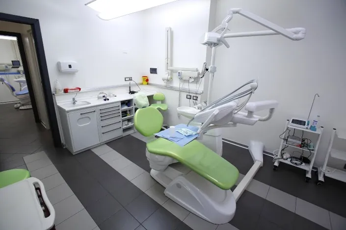 Dentalmed Liguria srl