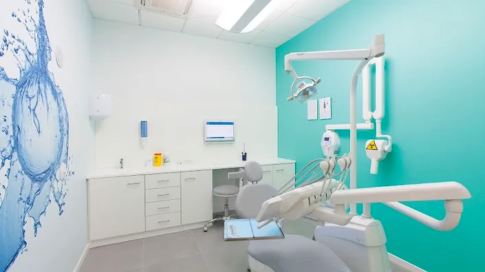 DentalPro Alessandria CC Panorama