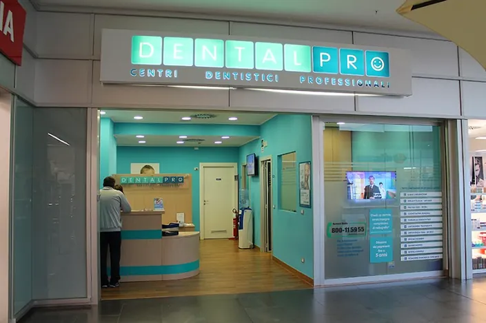 DentalPro Asti