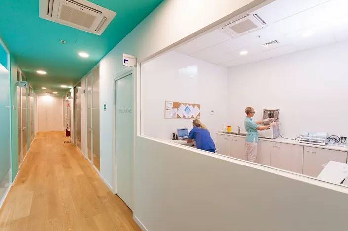 DentalPro Bologna CC Via Larga