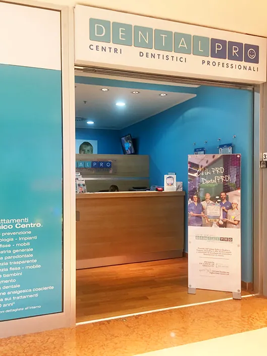 DentalPro Bussolengo