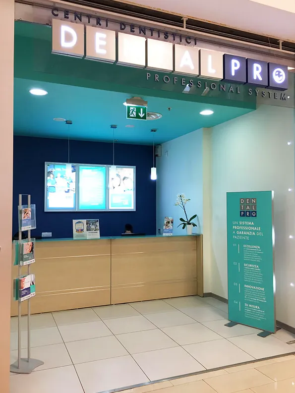 DentalPro Cuneo
