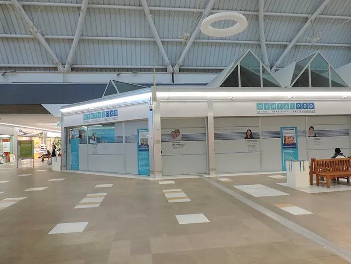 DentalPro Ferrara