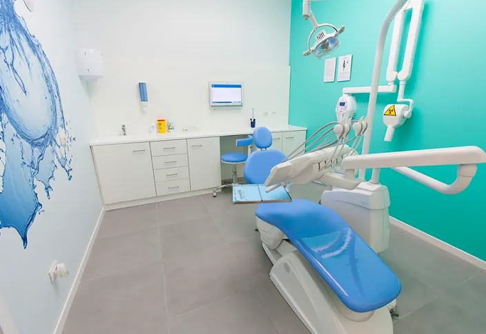 DentalPro Mestre Centro Commerciale Porte di Mestre