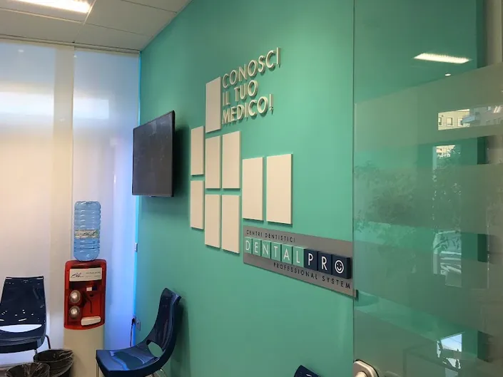 DentalPro Milano Piazzale Velasquez