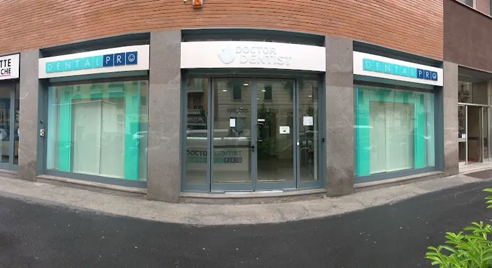 DentalPro Milano Viale Monza