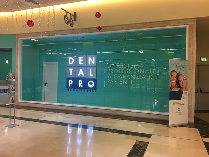 DentalPro Monza