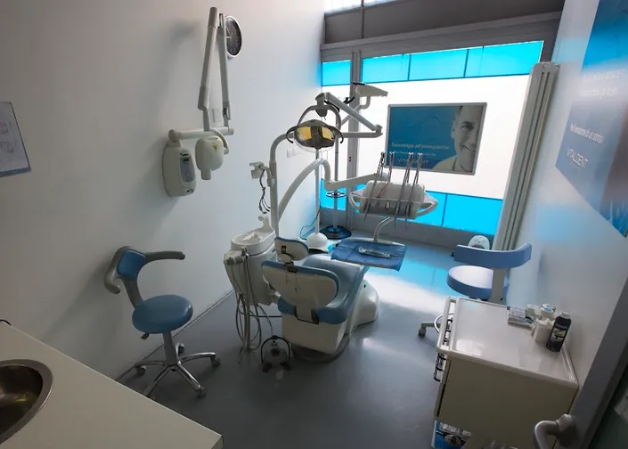 DentalPro Torino Via Borgaro
