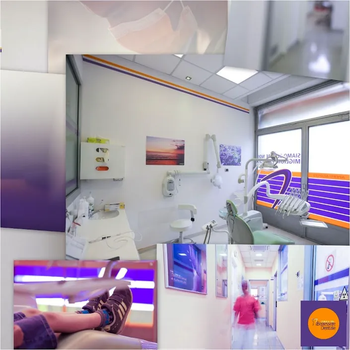 DentalPro Torino Via Porpora