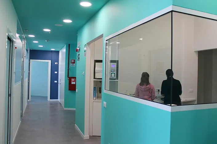 DentalPro Verona