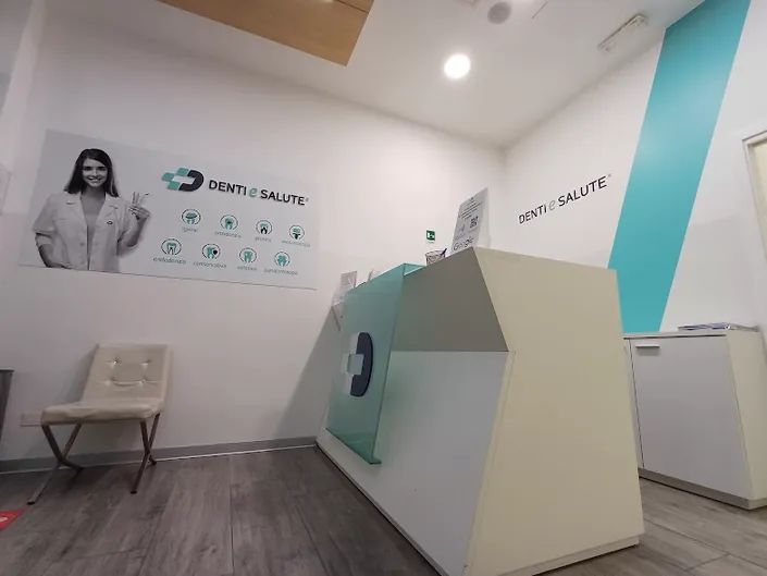 Denti e Salute Reggio Emilia