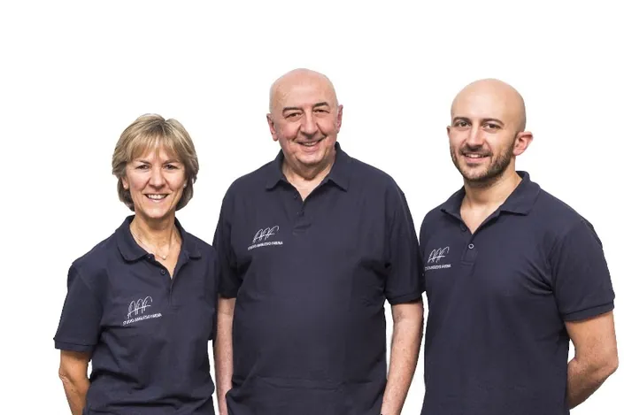 Dentista Anglesio Farina