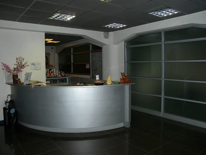 DENTISTA BRESCIA – STUDIO DENTISTICO DR. SCALA