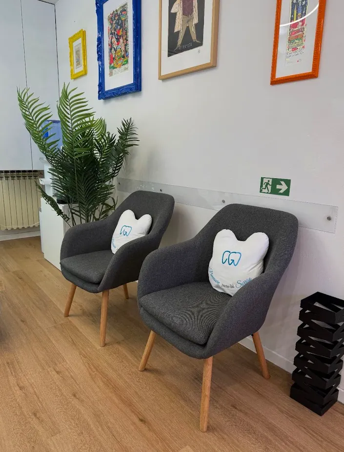 Dentista Causarano – Borgo Venezia Verona – Studio Odontoiatrico Dott.ssa Causarano