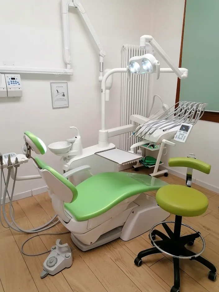 Dentista Dott. Davide Baldazzi