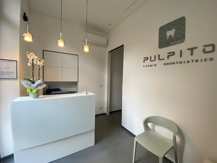 Dentista Dott. Giuseppe Pulpito Smile & Lips