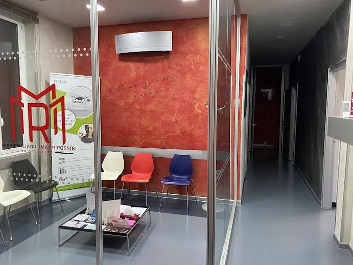 Dentista Genova Dottor Guido Picciocchi Estetica Dentale
