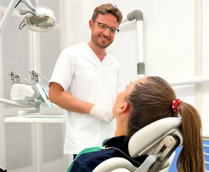 dentista-genova.it | Dott. Umberto TACCHINO