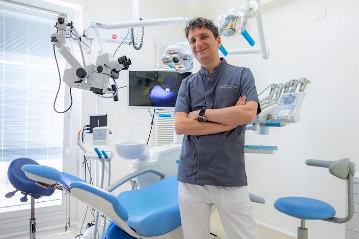 Dentista La Spezia – ABIdental Dott. Guido Ravecca