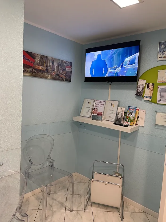 Dentista Milano | Studio Dentistico Monteceneri Sas