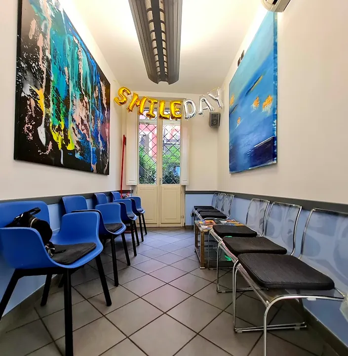 Dentista per Bambini e Adulti | Studio Dentistico Dr. Rizza Antonio – Dentista Milano Centro
