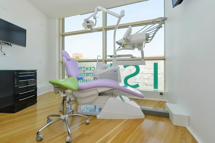 Dentista Pordenone SORRISI