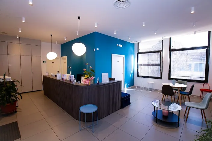 Dentista Reggio Emilia – Dr. De Marco Odontoiatria