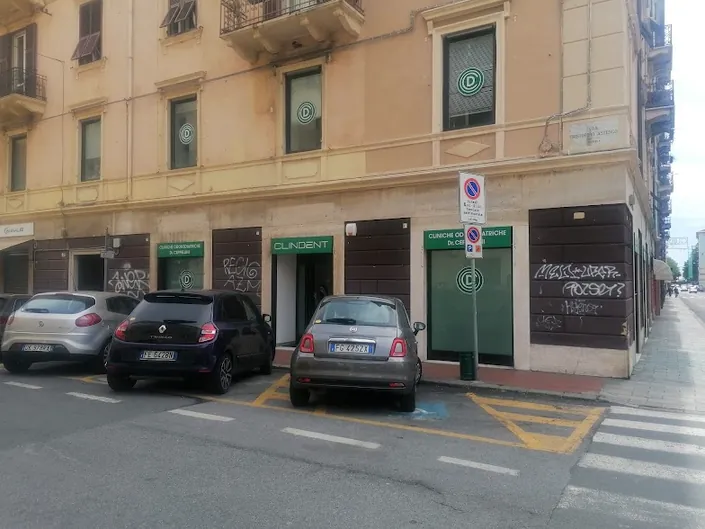 Dentista Savona – CLINDENT