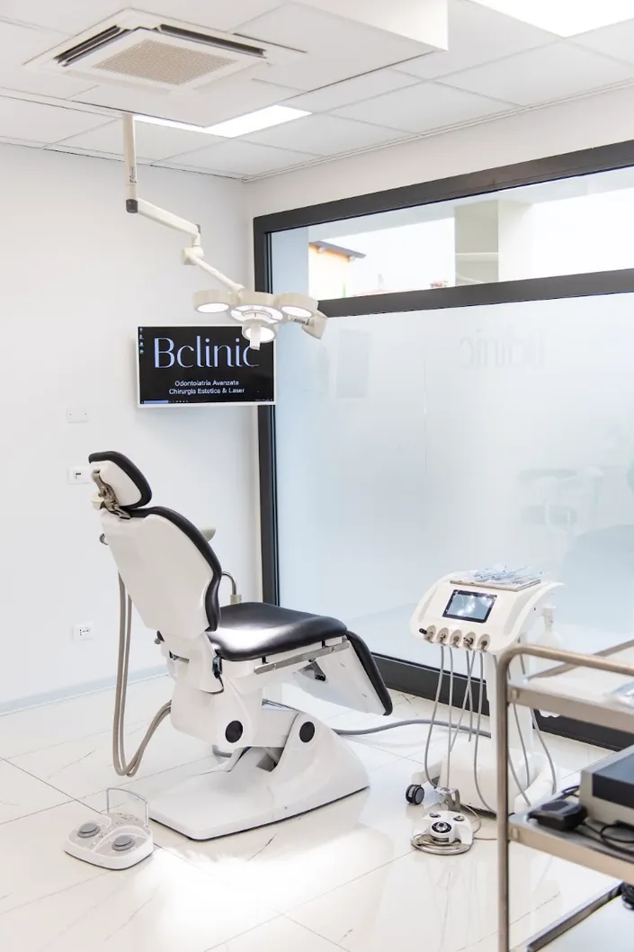 Dentista Stezzano – Bclinic Odontoiatria e Medicina Estetica – Bergamo