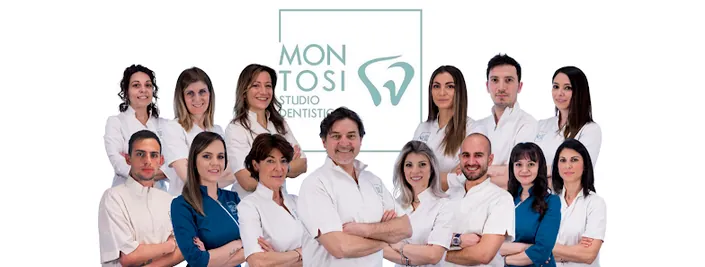 Dentista Studio Dentistico Dental Coach G. P. Montosi Modena