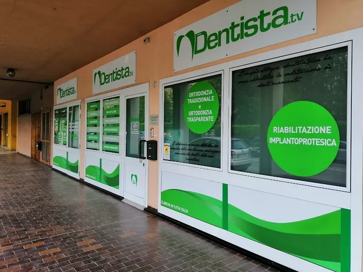 Dentista.tv