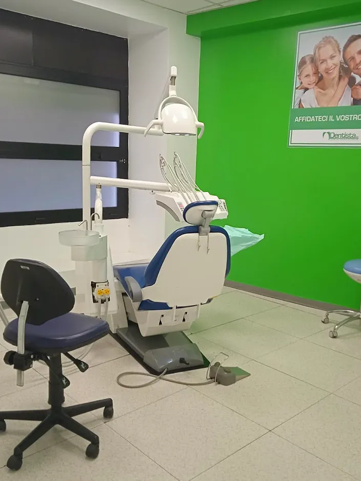 Dentista.tv Genova – Sampierdarena
