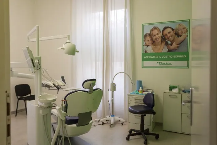 Dentista.tv La Spezia