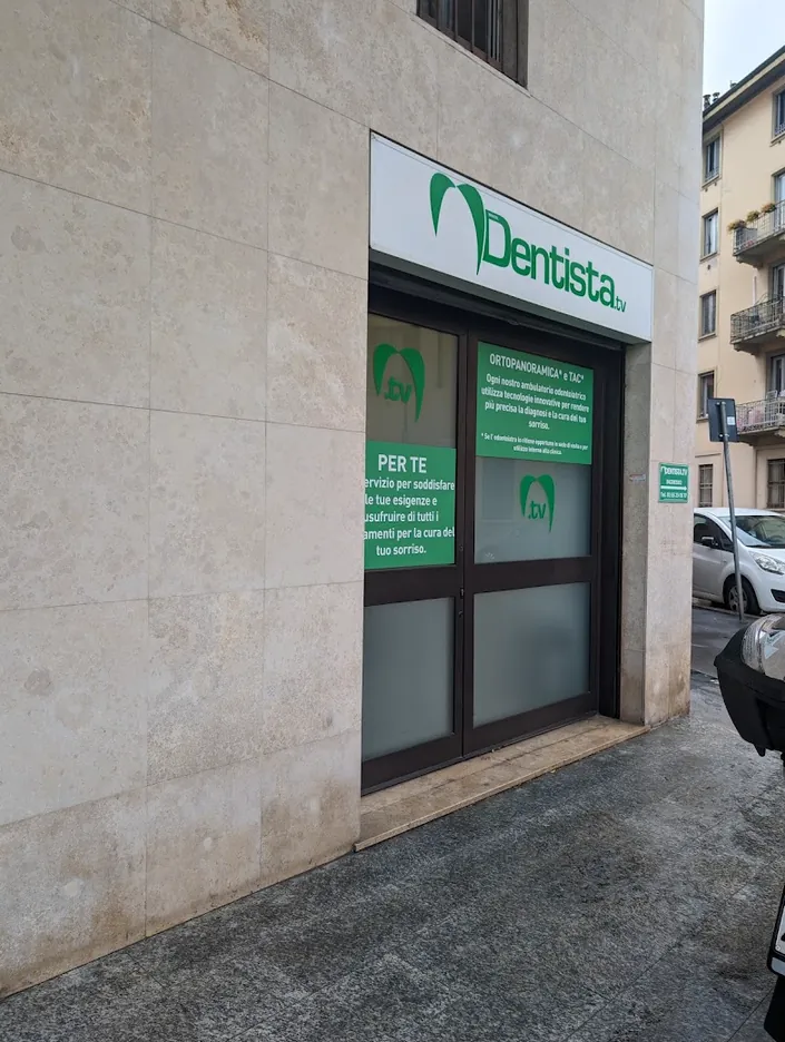 Dentista.tv Milano