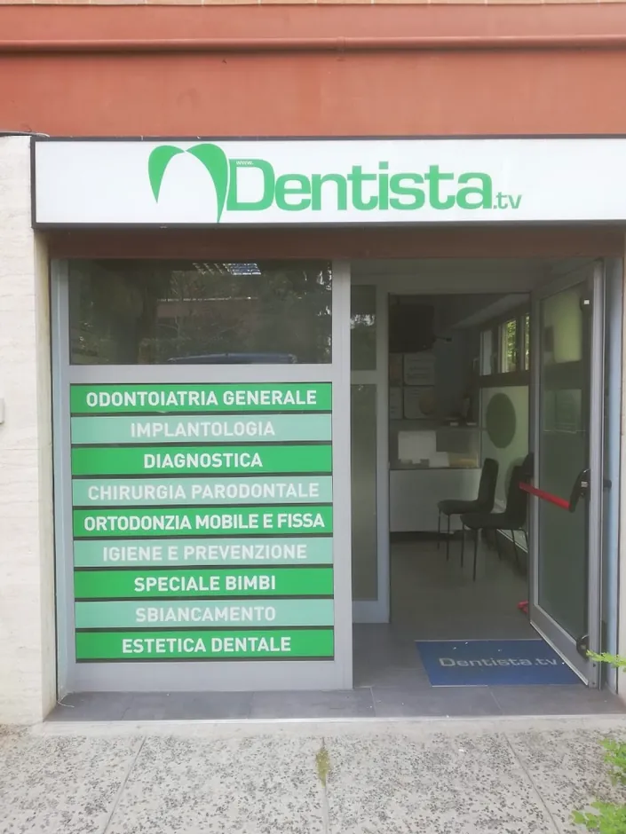 Dentista.tv Modena