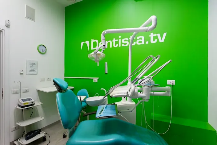 Dentista.tv Torino