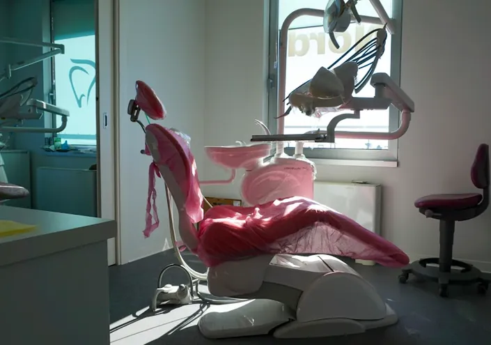 Dentista Udine Le Torri Nord