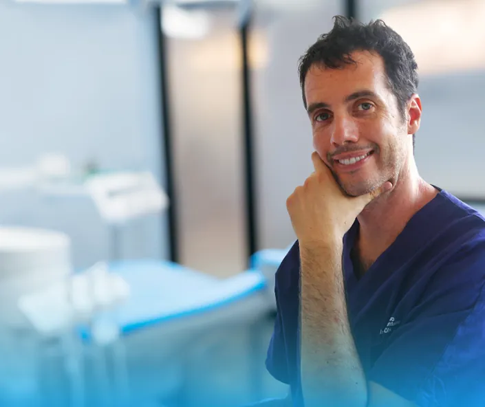 Dentista Verona – Studio Dentistico Dr.Canton