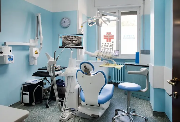 Dentista Vicuna – Studio Dentistico Professionale a Milano