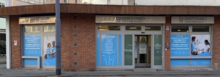 DentistaMED Centro Odontoiatrico