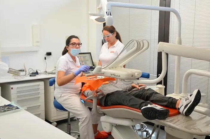 Dentisti Colombo