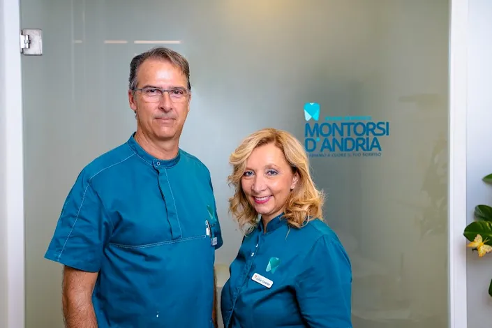 Dentisti Montorsi D’Andria – Dentista Modena