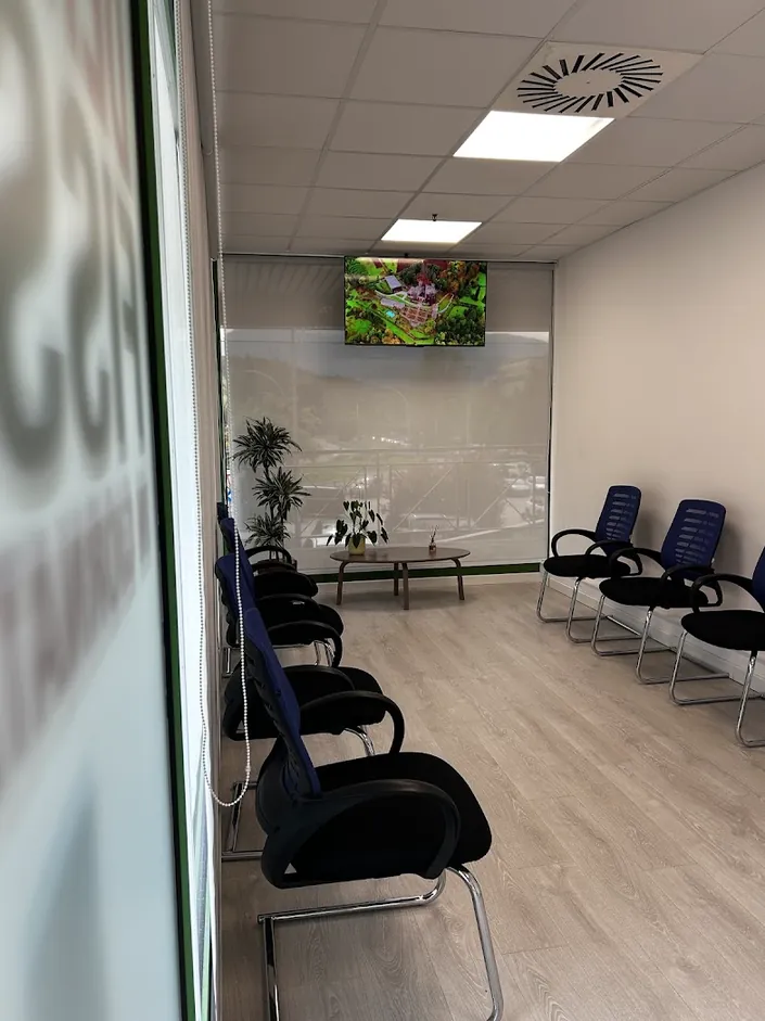 Dentisti Riuniti – Rovereto
