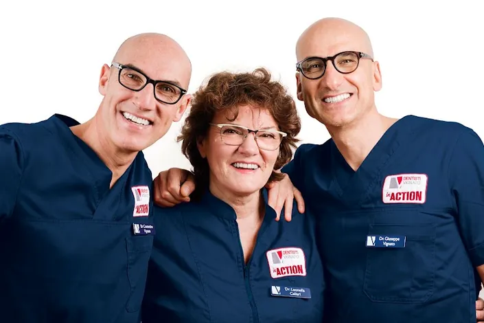 Dentisti Vignato – Studio Dentistico